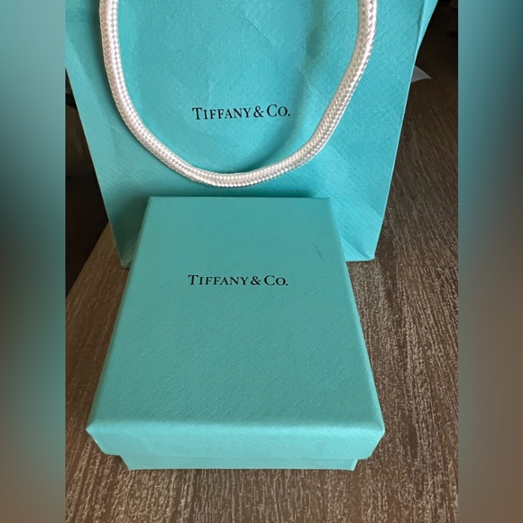 Tiffany & Co Gift Boxes - Picture 7 of 9